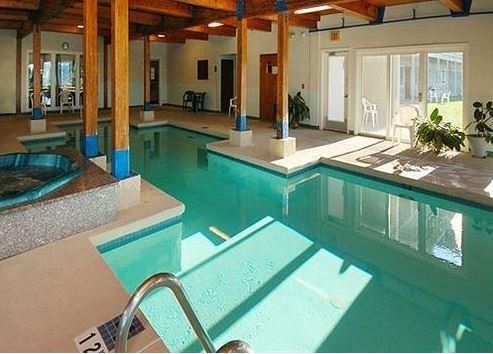 Fireside Inn & Suites Oceans Edge - thumb 6