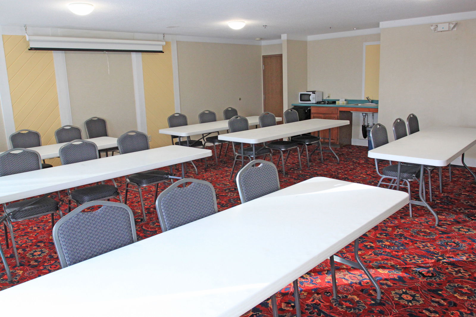 Fireside Inn & Suites Oceans Edge - thumb 8