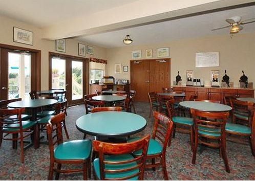 Fireside Inn & Suites Oceans Edge - thumb 10