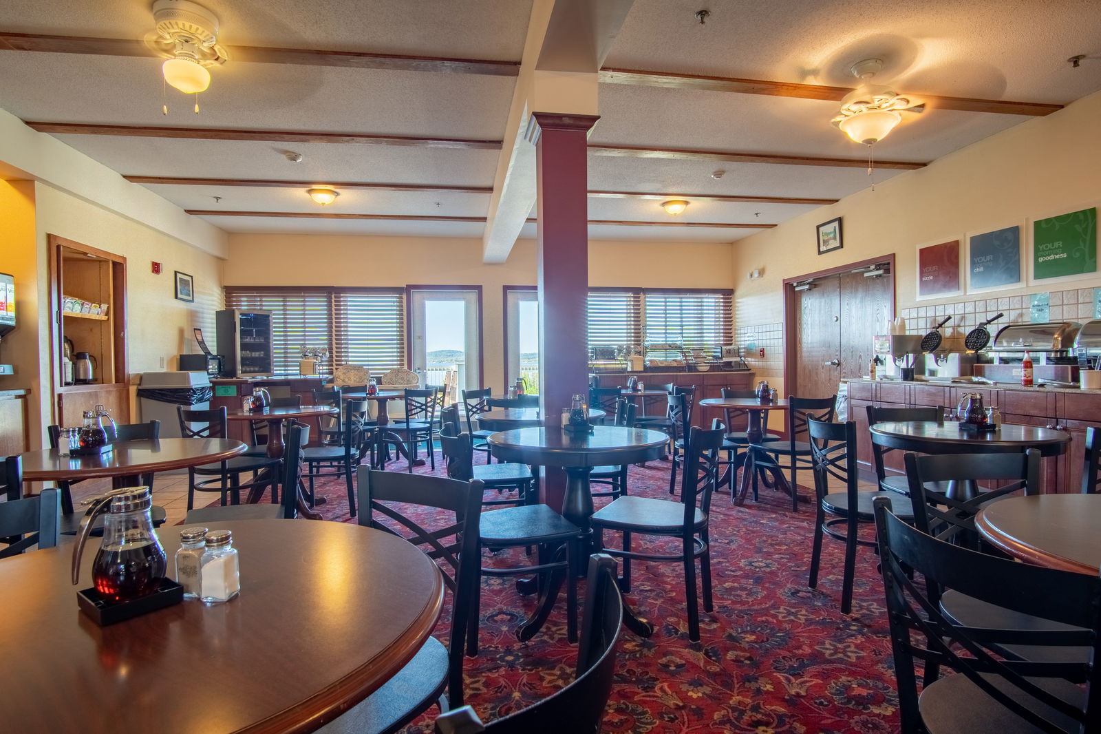 Fireside Inn & Suites Oceans Edge - thumb 11