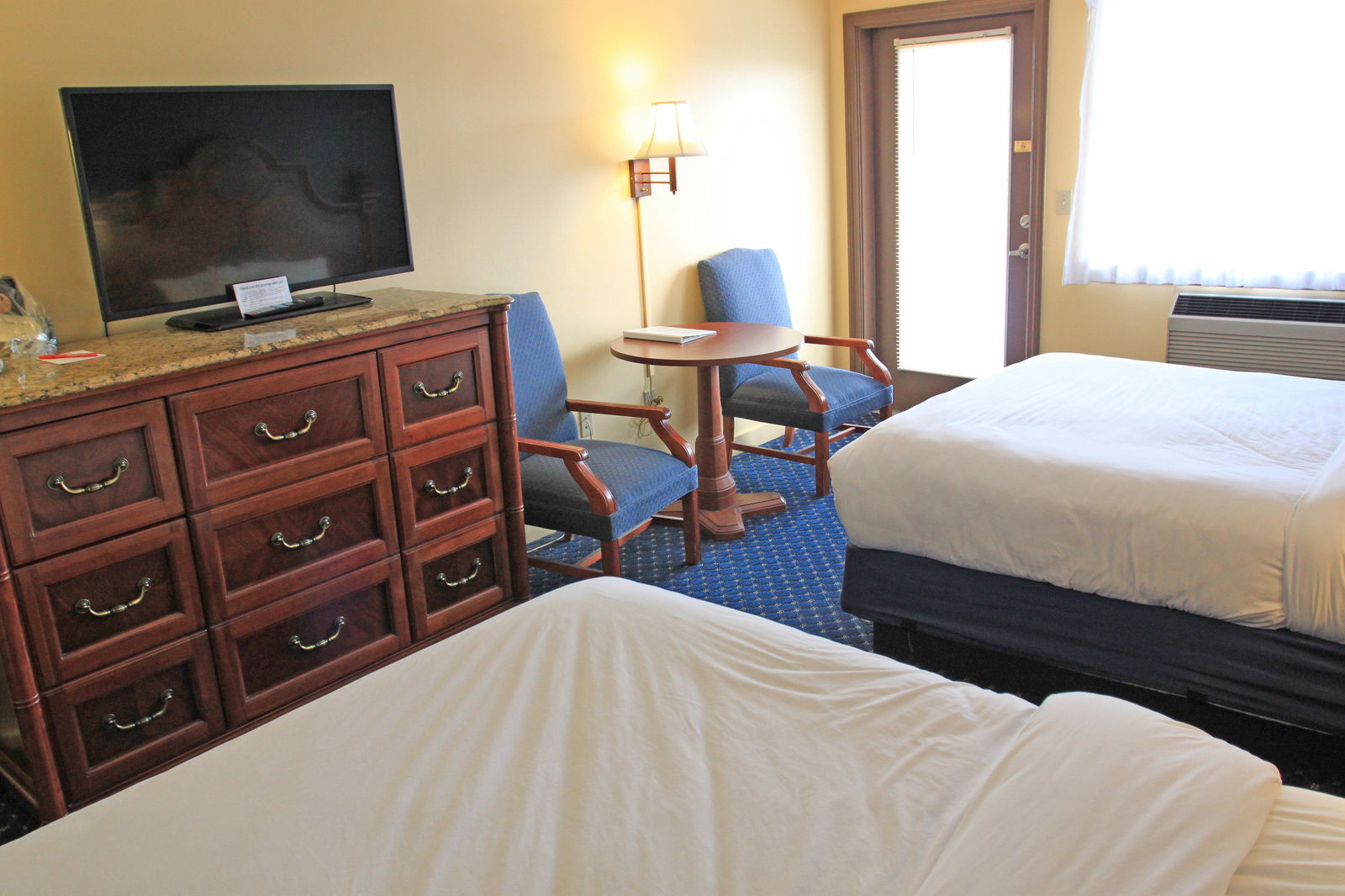 Fireside Inn & Suites Oceans Edge - thumb 12