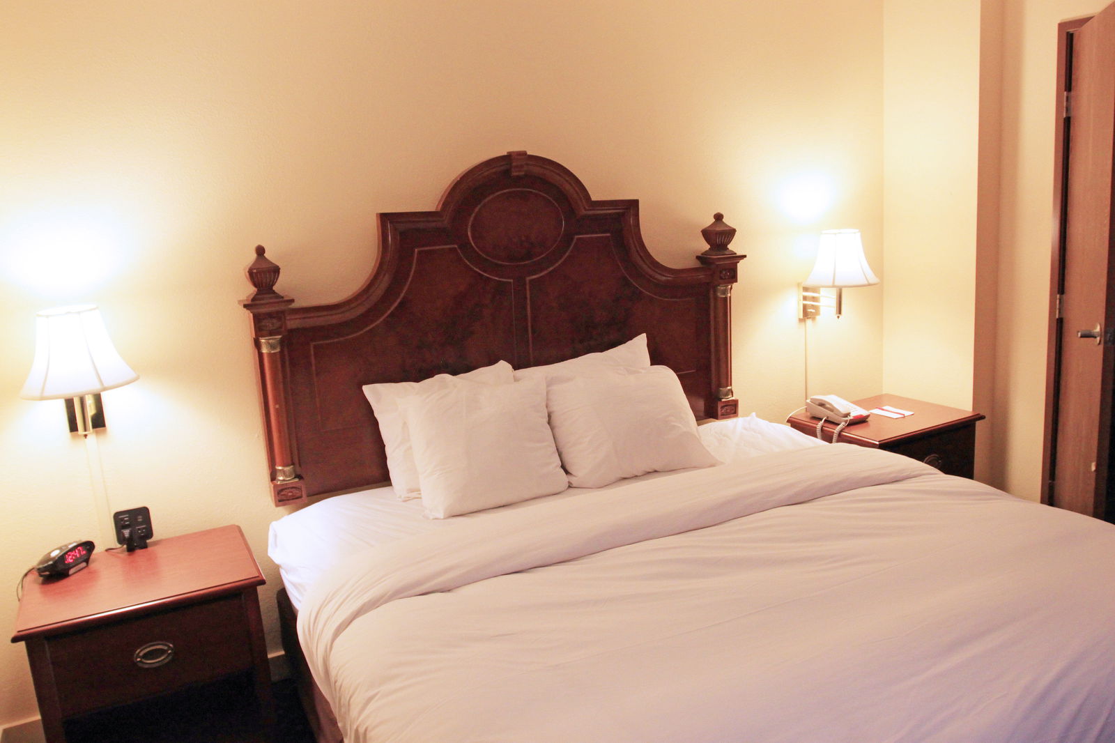 Fireside Inn & Suites Oceans Edge - thumb 13