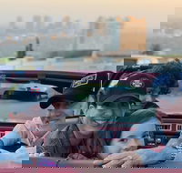 Classic Car Tour of Los Angeles - Accommodation Los Angeles