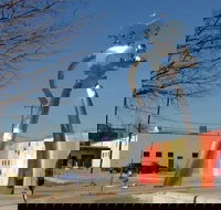 Small-Group Dallas City Highlights Tour by Minivan - Accommodation Los Angeles