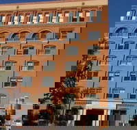 JFK Assassination Highlights Tour - Accommodation Los Angeles