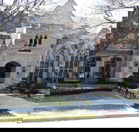 Sightseeing Tour of Dallas - Accommodation Los Angeles