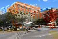 Evant Tx Accommodation Los Angeles