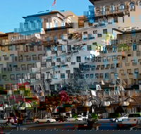 Hollywood Tour - Accommodation Los Angeles