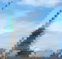 Statue of Liberty and Ellis Island Tour - Accommodation Los Angeles