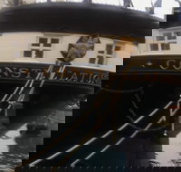 Baltimore's PrivateSightseeing Tour - Accommodation Los Angeles