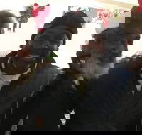 Christmas in Baltimore tour - Accommodation Los Angeles