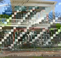 New Orleans City Tour Katrina Garden District French Quarter  Cemetery - Accommodation Los Angeles