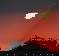 Historical Dinner Cruise to Kealakekua Bay - Accommodation Los Angeles