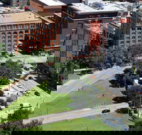 Private JFK Assassination Tour - Accommodation Los Angeles