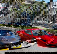 Shared 3 Hours Los Angeles VIP Tour - Accommodation Los Angeles