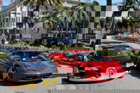 Shared 3 Hours Los Angeles VIP Tour