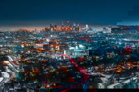 Private 3 Hours Los Angeles VIP Tour