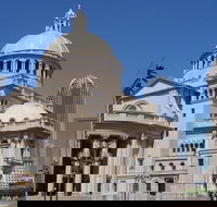 Boston Private City Tour - Accommodation Los Angeles