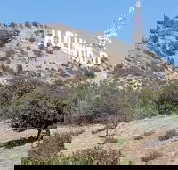 Half Day Hollywood and Beverly Hills Tour - Accommodation Los Angeles