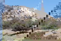 Half Day Hollywood and Beverly Hills Tour