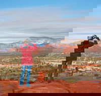 Discover Sedona Small-Group Tour - Accommodation Los Angeles