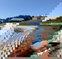 Newport Cliff Walk Self-Guided Walking Tour - Accommodation Los Angeles