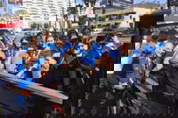 Hollywood and Beverly Hills tours