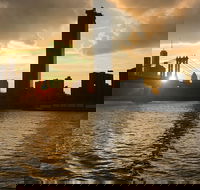 New York City Harbor Lights Cruise - Accommodation Los Angeles