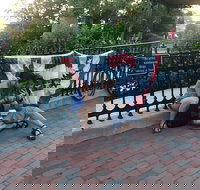 Mysteries on the Move Scavenger Hunt in Baltimore - Accommodation Los Angeles