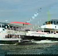 New York City Statue of Liberty Super Express Cruise - Accommodation Los Angeles