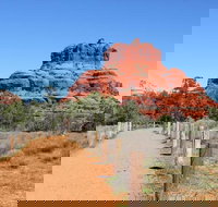 Scenic Sedona Tour - Accommodation Los Angeles