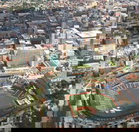 Baltimore Helicopter Sightseeing Tour - Accommodation Los Angeles