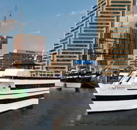 Spirit of Baltimore Dinner Cruise with Buffet - Accommodation Los Angeles