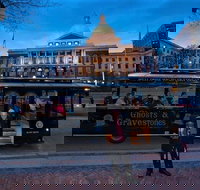 Boston Ghosts  Gravestones Night-Time Trolley Tour - Accommodation Los Angeles