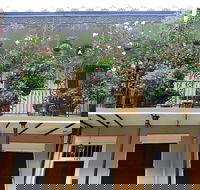 French Quarter Historical Sights and Stories Walking Tour - Accommodation Los Angeles