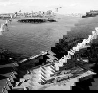 OPEN Statue of Liberty  Ellis Island Tour All Options - Accommodation Los Angeles