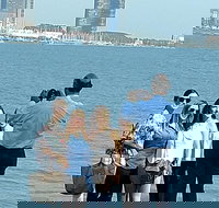 Chicago City Minibus Tour with Optional Architecture River Cruise - Accommodation Los Angeles