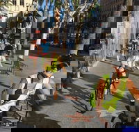 Hollywood Bike Tour - Accommodation Los Angeles