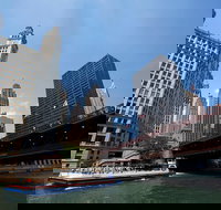 Chicago Architecture River Cruise - Accommodation Los Angeles