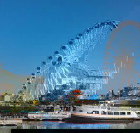 Lake Michigan Sightseeing Cruise - Accommodation Los Angeles