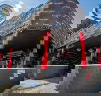 Hollywood Open Bus Tours to Celebrity Homes  Beverly Hills - Accommodation Los Angeles