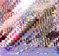 Boston Small-Group Food  History North End Freedom Trail Walking Tour - Accommodation Los Angeles