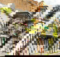 New Orleans French Quarter Voodoo Cemetery Tour or Cemetery Insiders Tour - Accommodation Los Angeles