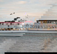 Boston Harbor Sunset Cruise - Accommodation Los Angeles