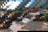 Accommodation Los Angeles