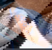 Boston's North End Pizza  History Walking Tour - Accommodation Los Angeles