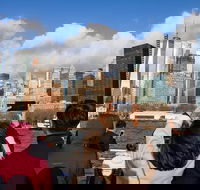 New York in One Day Guided Sightseeing Tour - Accommodation Los Angeles