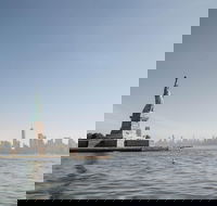 Early Access First on the Island Statue of Liberty  Ellis Island - Accommodation Los Angeles