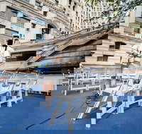 90-Minute Chicago River Architecture Tour - Accommodation Los Angeles