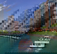 45-Minute Chicago River Architecture Tour from Magnificent Mile - Accommodation Los Angeles